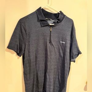 Calvin Polo XL